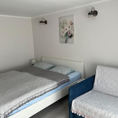 Pokoje U Malgosi Miedzyzdroje Buitenkant foto