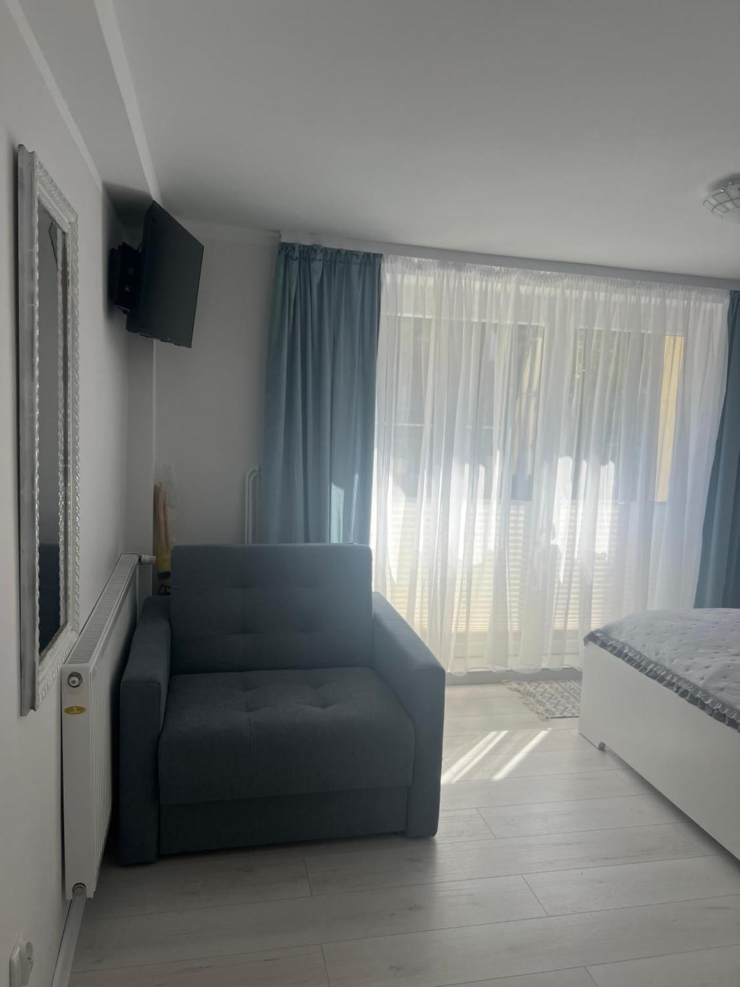 Pokoje U Malgosi Miedzyzdroje Buitenkant foto